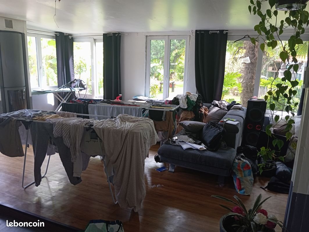 Maison à louer, 76m², Corbeil-Essonnes