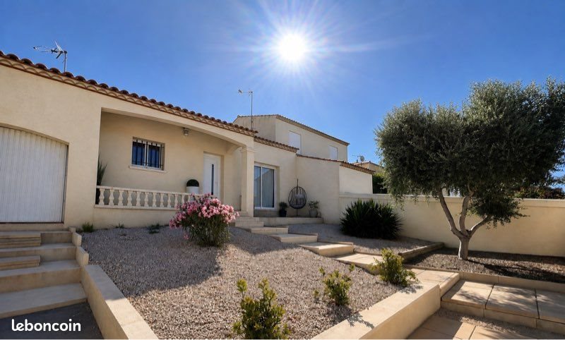 Maison à vendre, 66m², Mèze