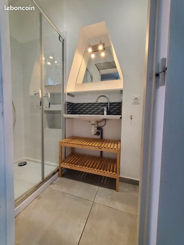 Appartement à louer, 26m², Hyères