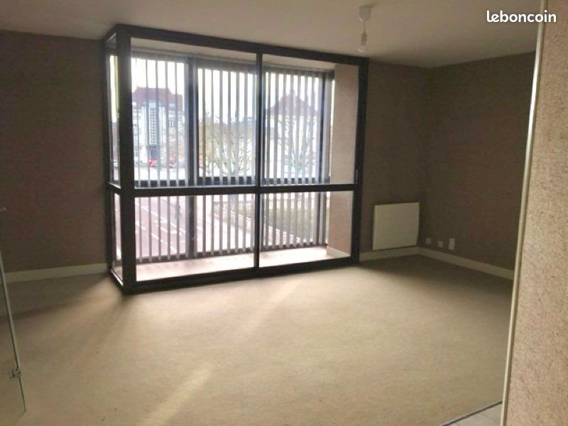 Appartement à louer, 32m², Chaumont