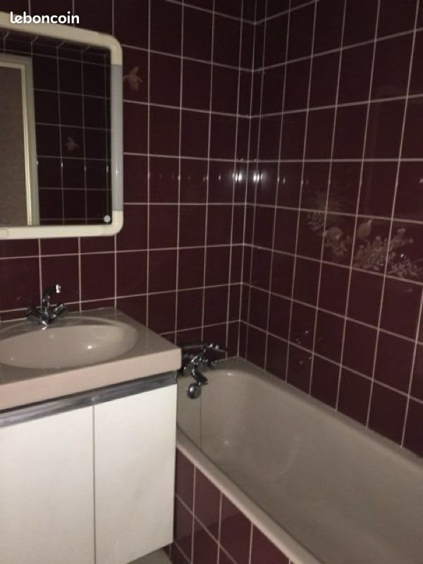 Appartement à louer, 32m², Chaumont