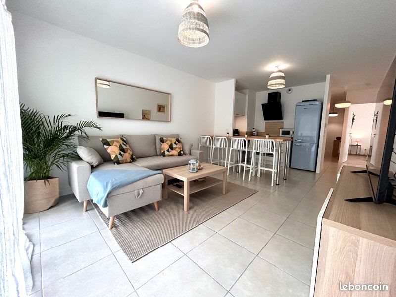 Appartement à louer, 67m², Capbreton