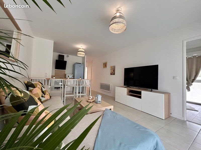 Appartement à louer, 67m², Capbreton