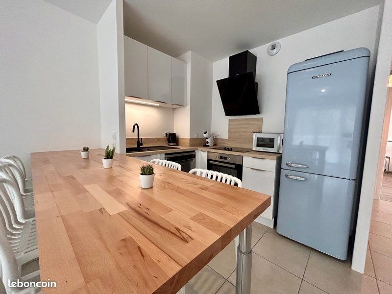 Appartement à louer, 67m², Capbreton