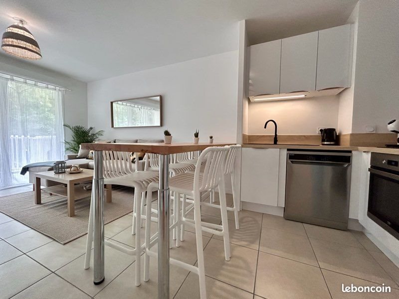 Appartement à louer, 67m², Capbreton