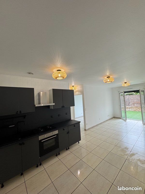 Appartement à louer, 45m², Sainte-Savine