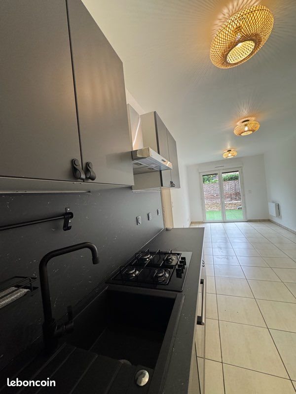 Appartement à louer, 45m², Sainte-Savine