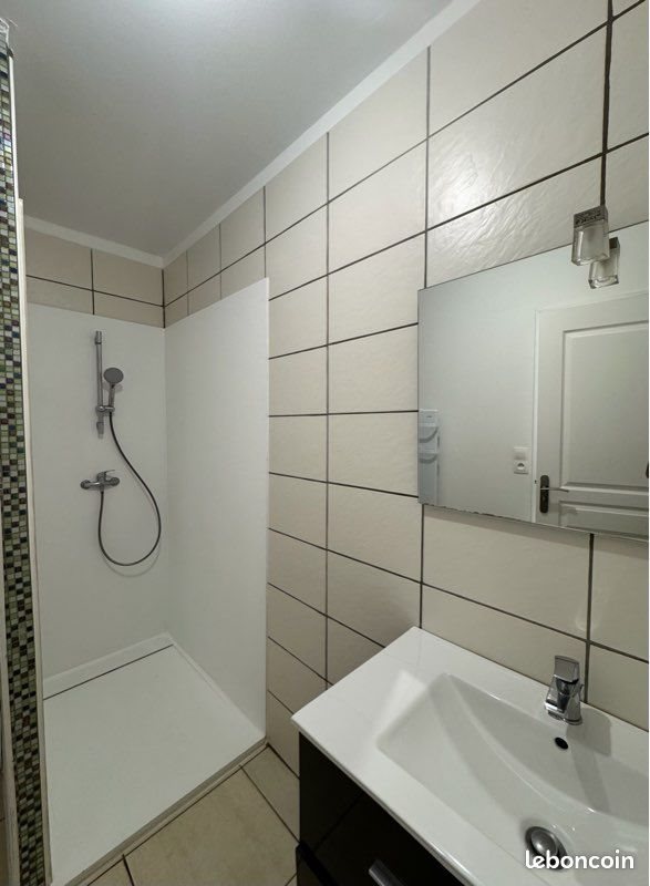 Appartement à louer, 45m², Sainte-Savine