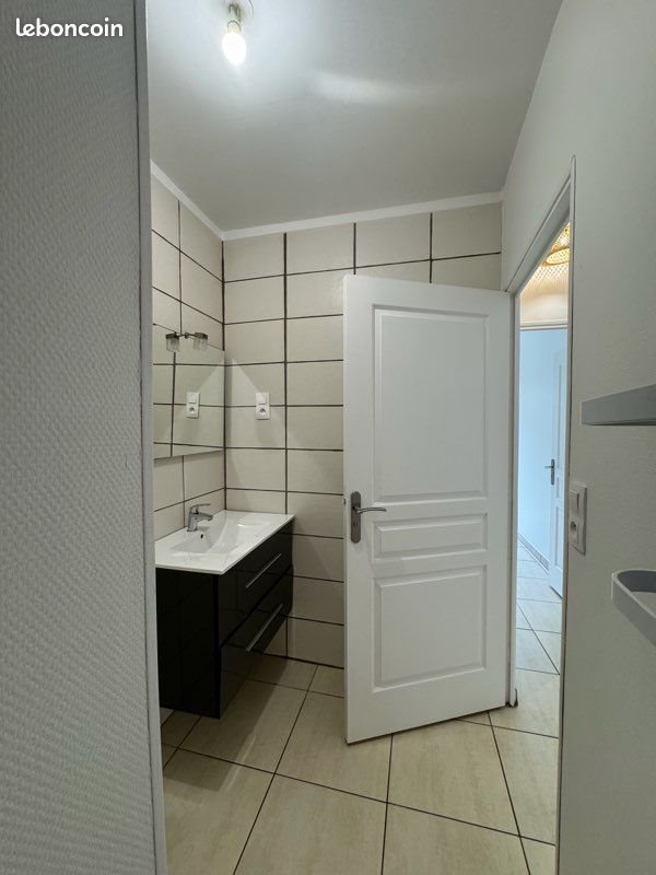 Appartement à louer, 45m², Sainte-Savine