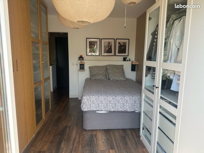 Appartement à vendre, 45m², Castries