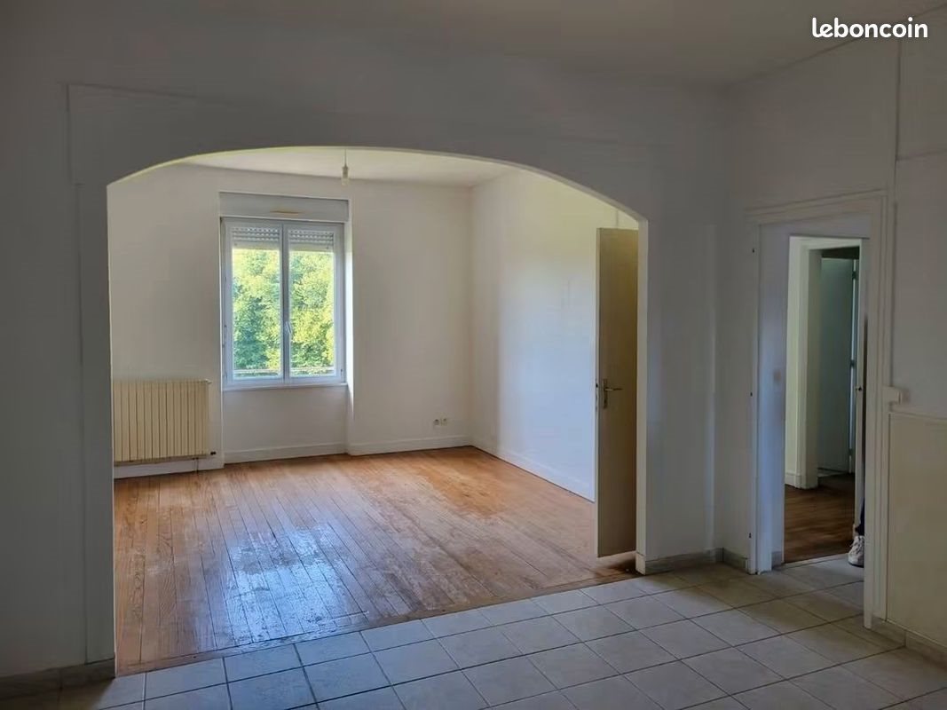 Maison à louer, 100m², Saint-Clair-de-Halouze