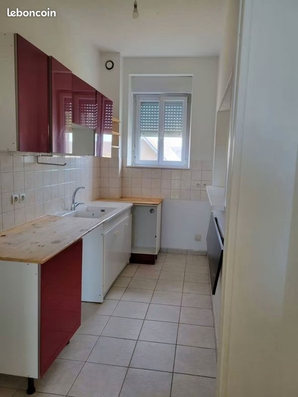 Maison à louer, 100m², Saint-Clair-de-Halouze