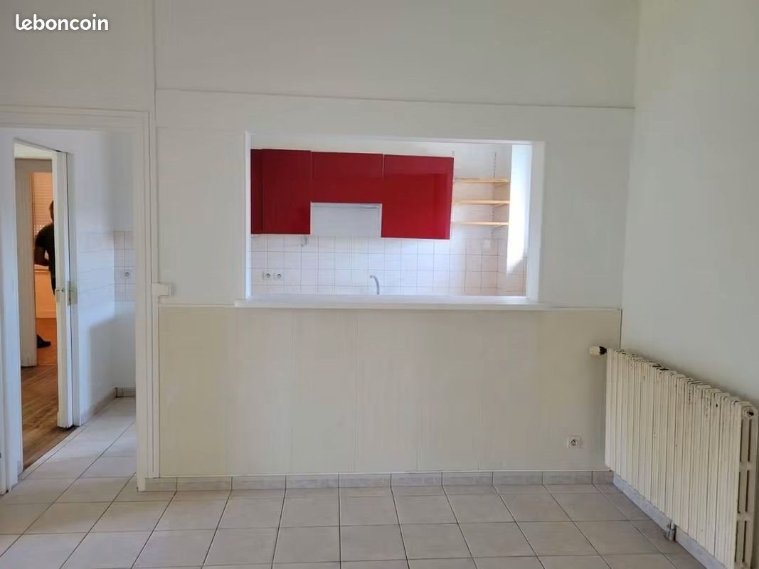 Maison à louer, 100m², Saint-Clair-de-Halouze