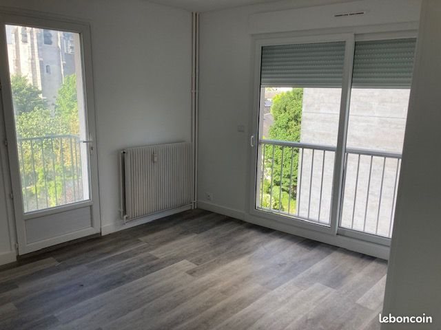 Appartement à vendre, 40m², Orléans