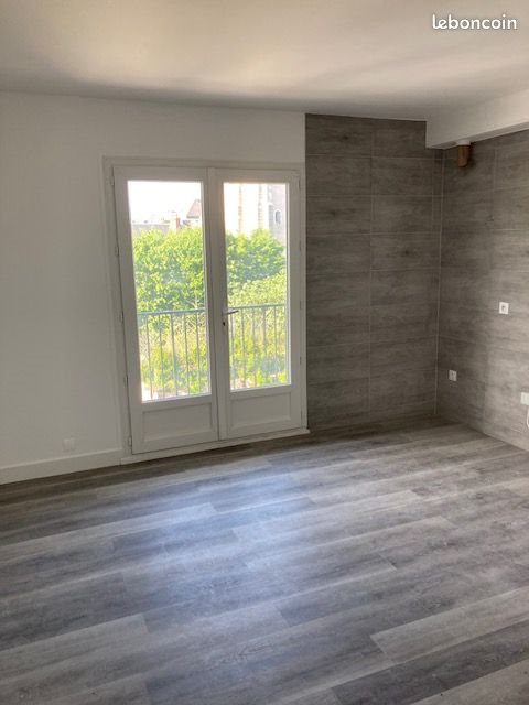 Appartement à vendre, 40m², Orléans
