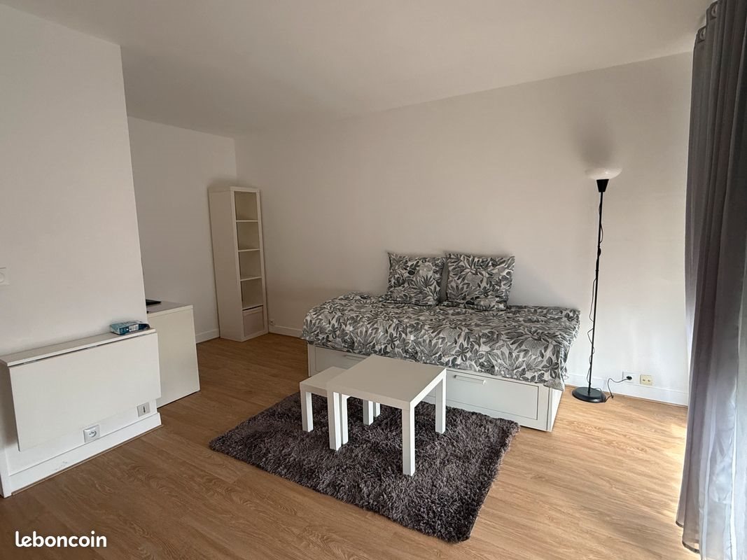 Appartement à louer, 25m², Cachan