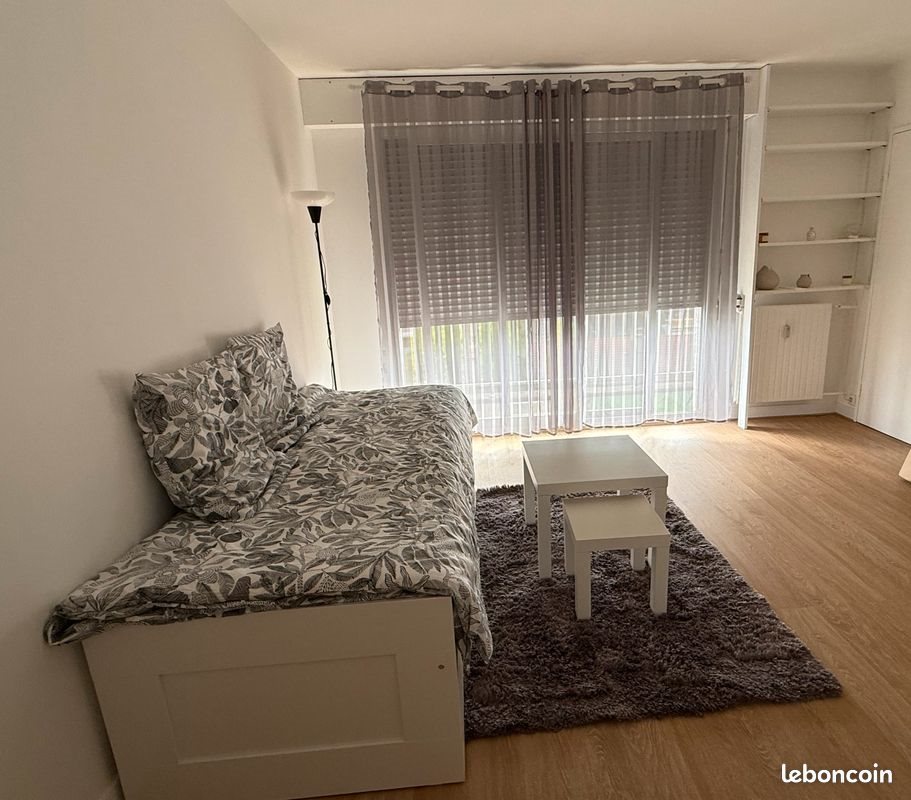Appartement à louer, 25m², Cachan