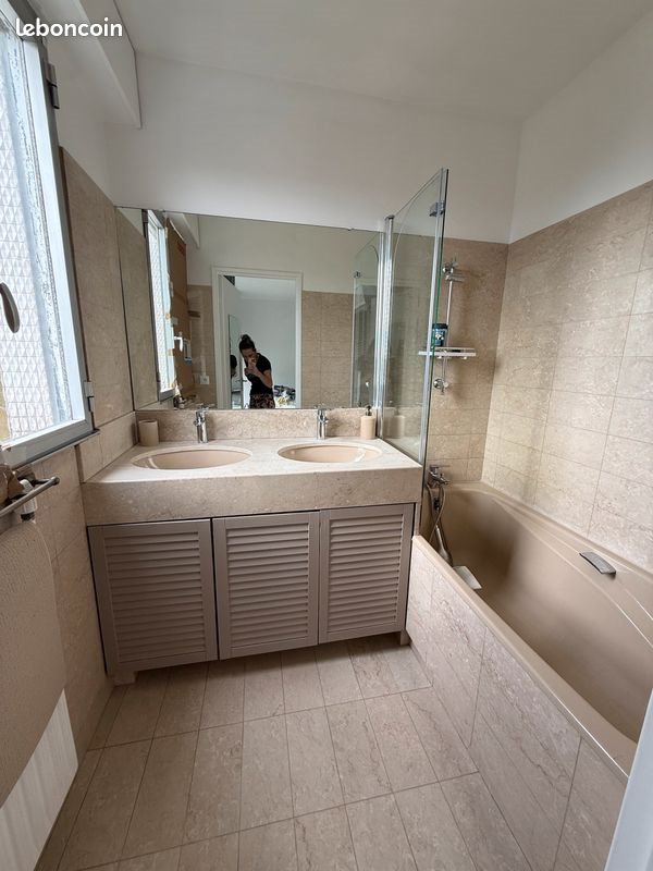 Appartement à louer, 25m², Cachan