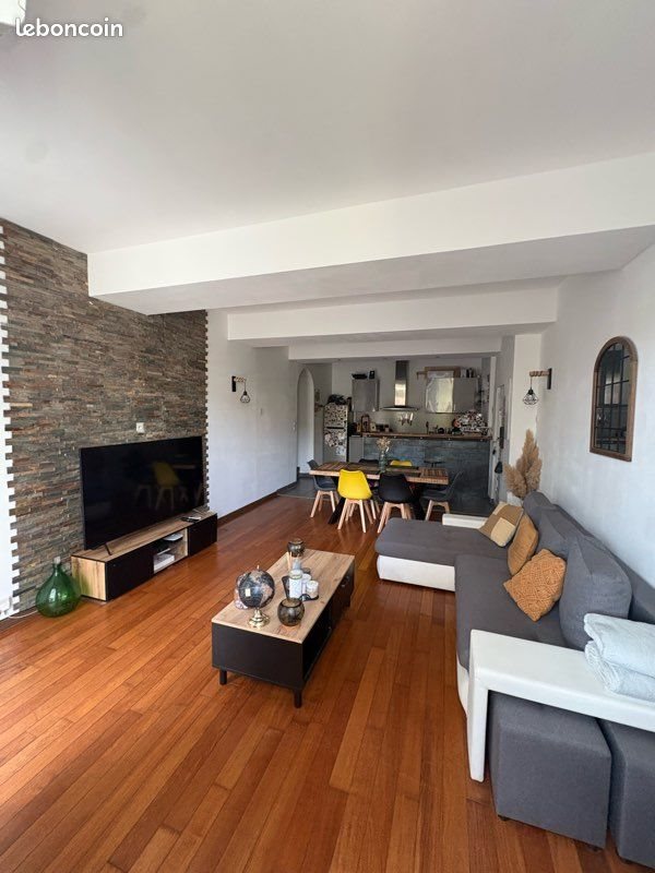 Appartement à louer, 48m², Toulon