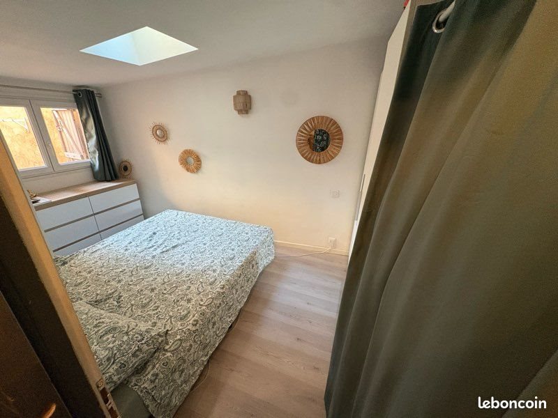 Appartement à louer, 48m², Toulon