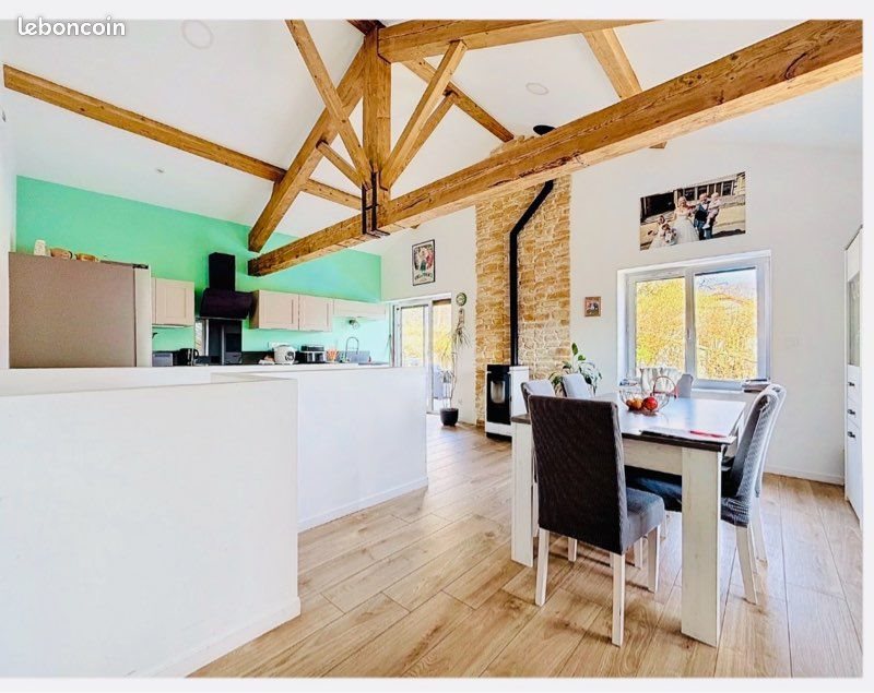 Maison à vendre, 130m², Tarare