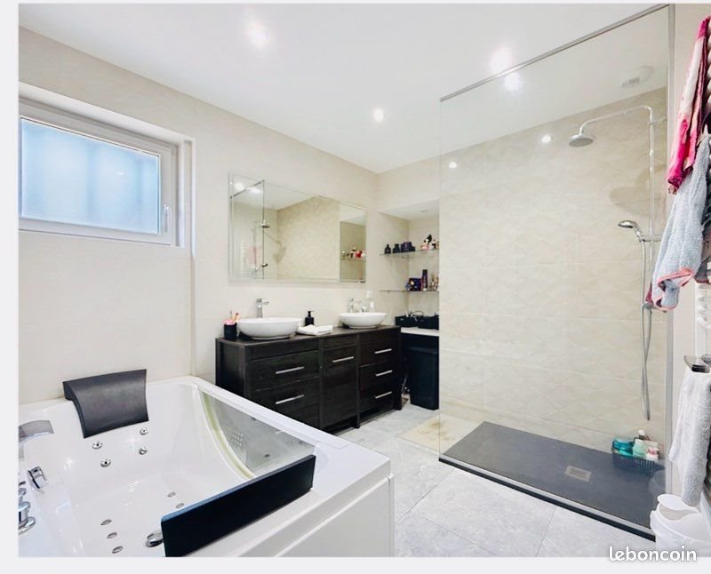 Maison à vendre, 130m², Tarare