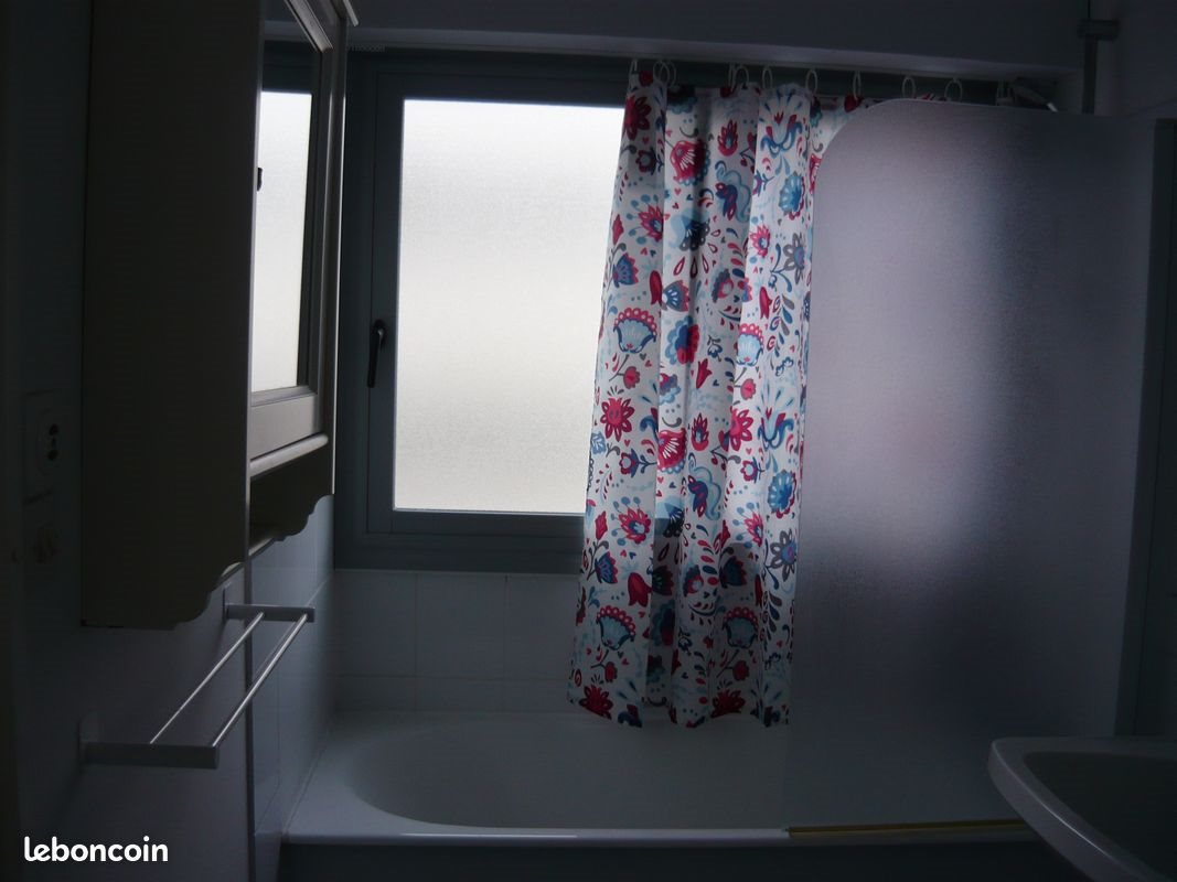 Appartement à louer, 25m², Nantes