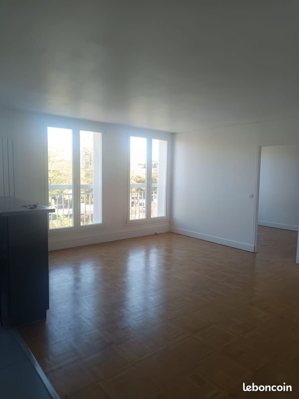 Appartement à louer, 53m², Nogent-sur-Marne