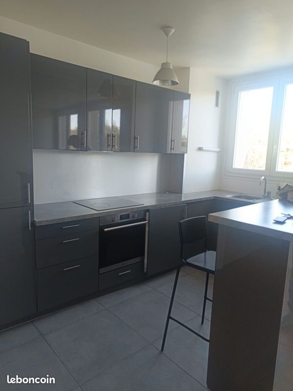 Appartement à louer, 53m², Nogent-sur-Marne