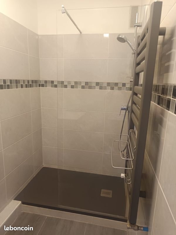 Appartement à louer, 53m², Nogent-sur-Marne