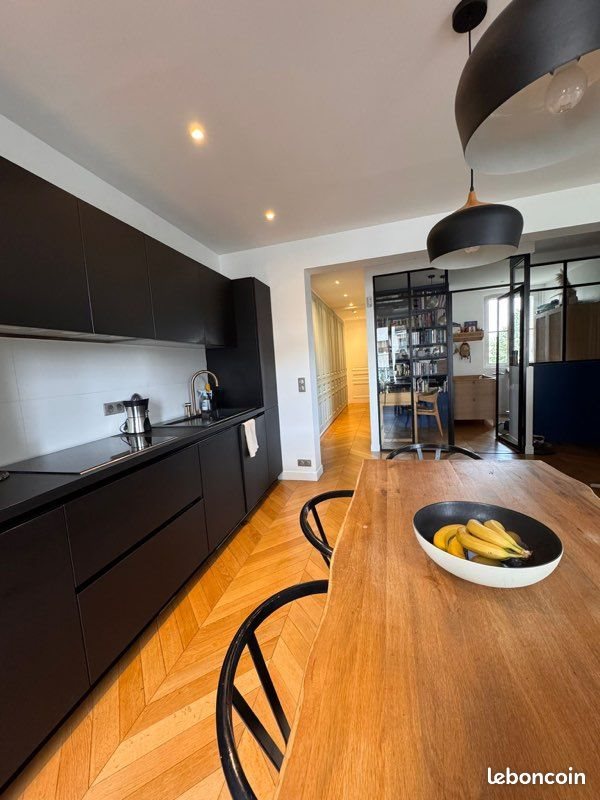 Appartement à louer, 66m², Saint-Mandé