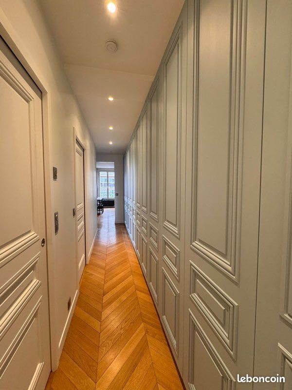 Appartement à louer, 66m², Saint-Mandé