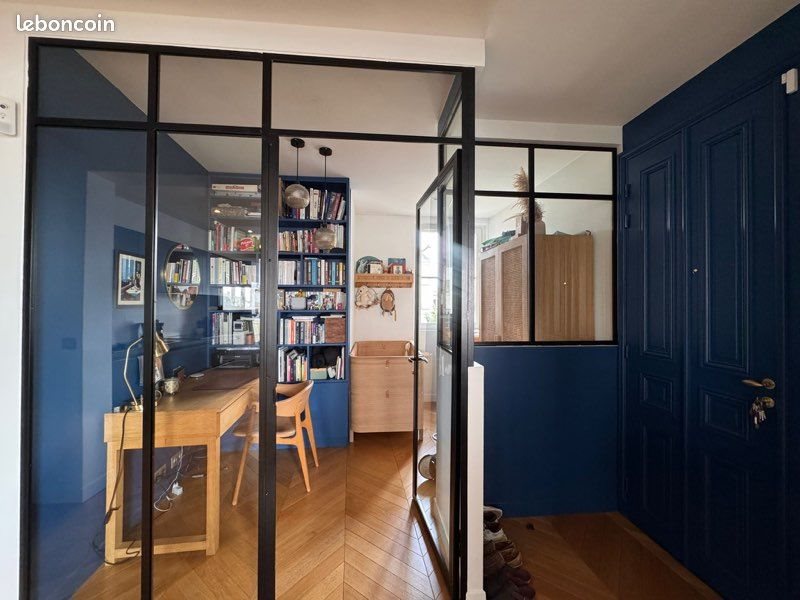Appartement à louer, 66m², Saint-Mandé