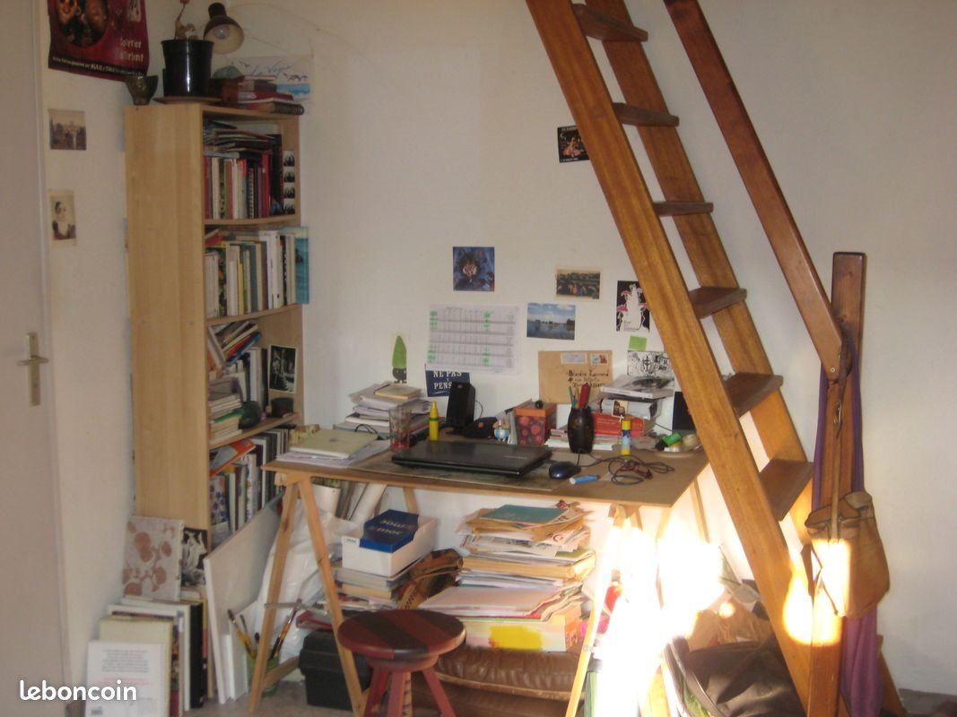 Appartement à louer, 21m², Besançon