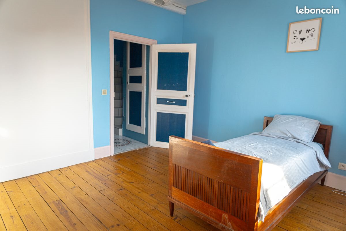 Maison à vendre, 118m², Issoire