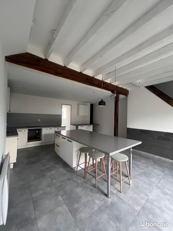 Maison à vendre, 135m², Lumigny-Nesles-Ormeaux