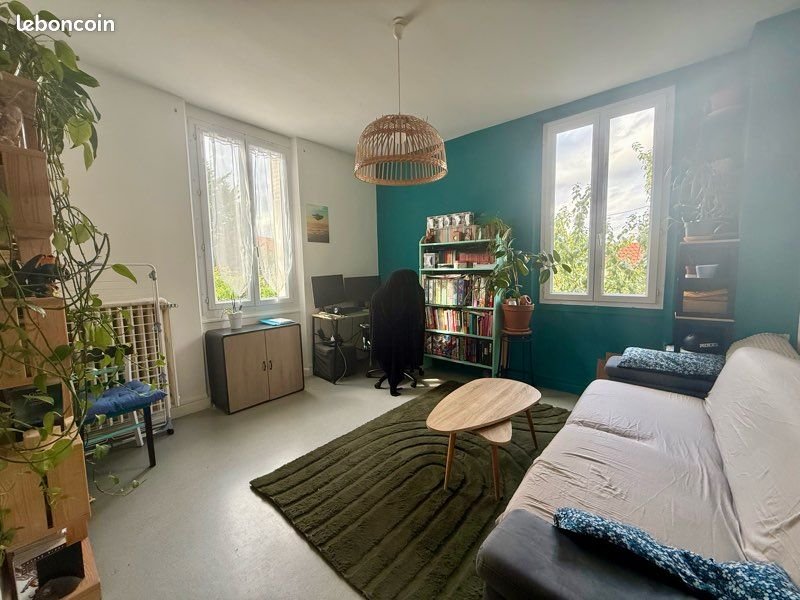 Maison à vendre, 72m², Clermont-Ferrand