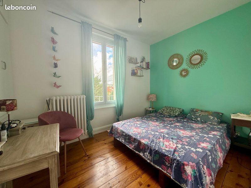 Maison à vendre, 72m², Clermont-Ferrand