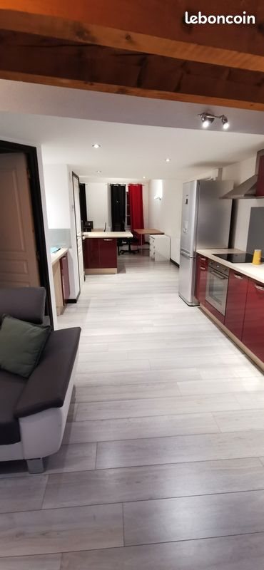 Appartement à louer, 78m², Le Puy-en-Velay