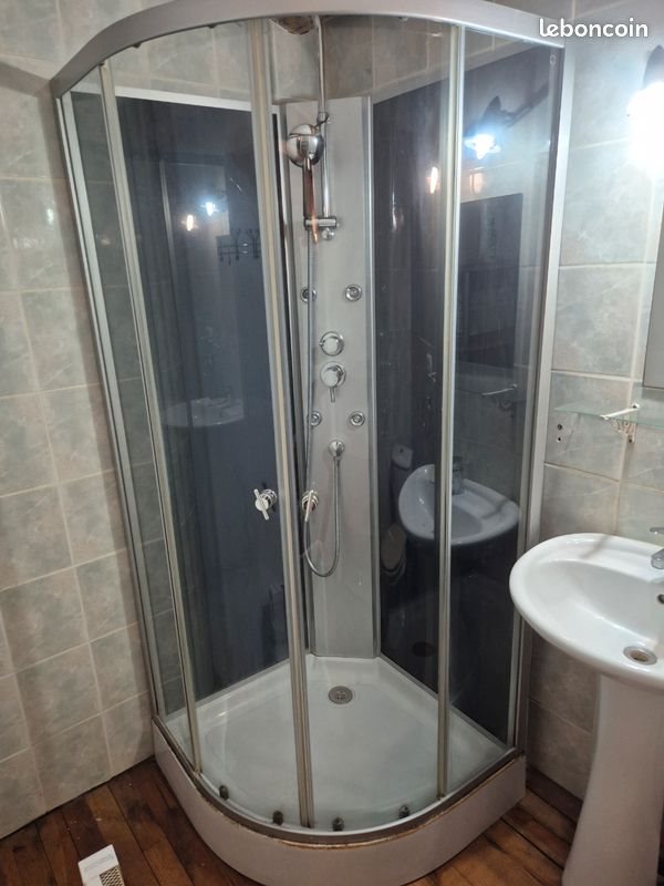 Appartement à louer, NaNm², Pierrelatte