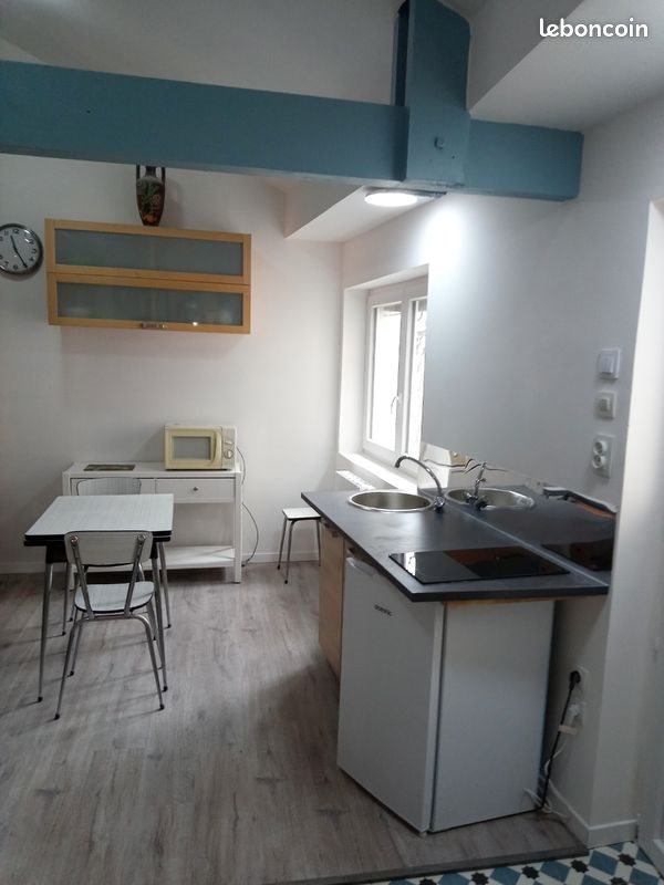 Appartement à louer, 36m², Mont-de-Marsan