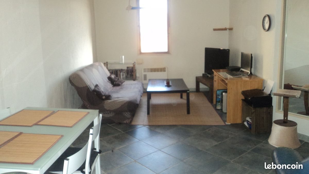 Appartement à louer, 50m², Draguignan