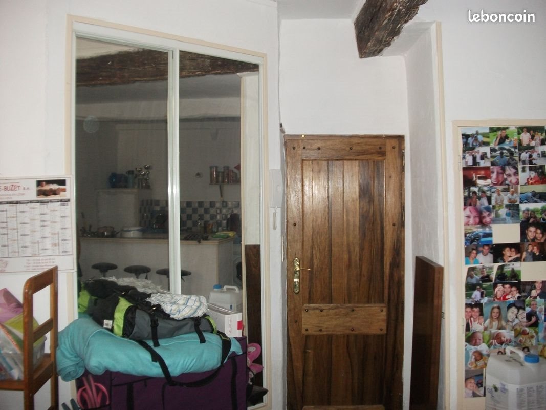 Appartement à louer, 50m², Draguignan