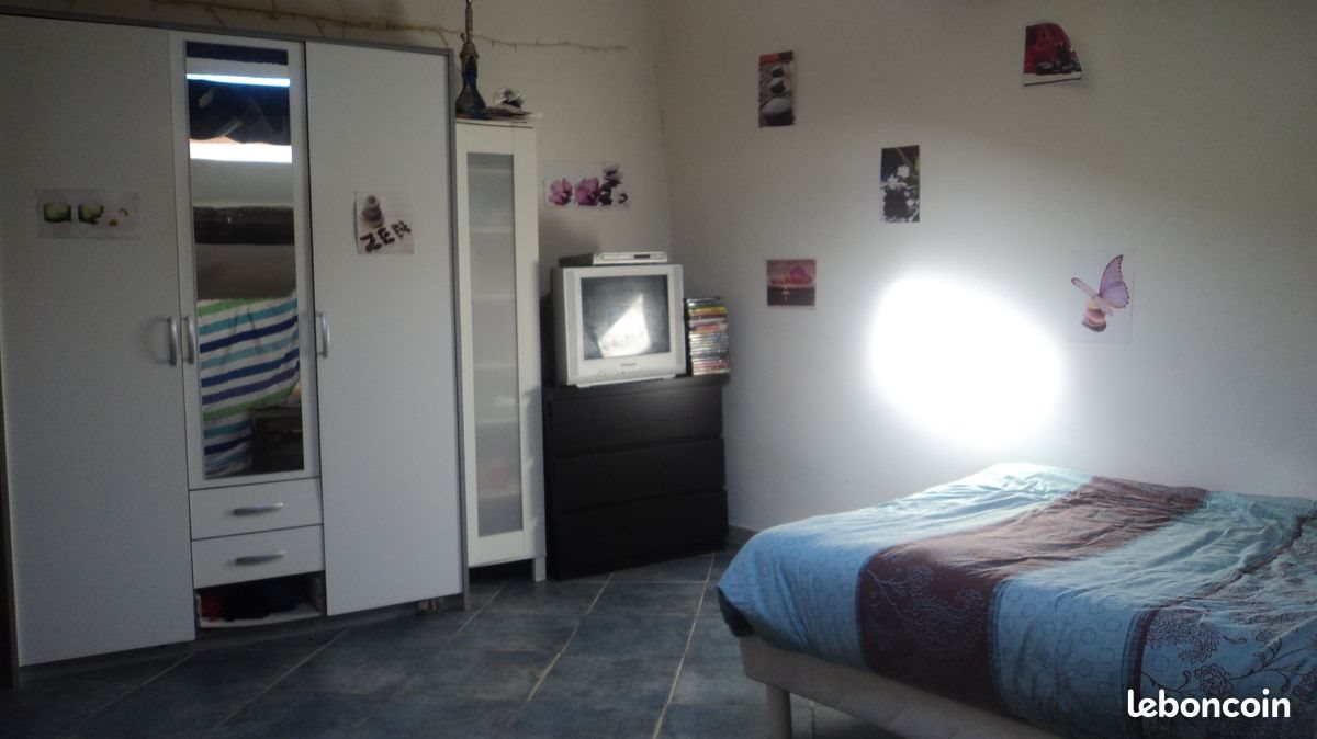 Appartement à louer, 50m², Draguignan