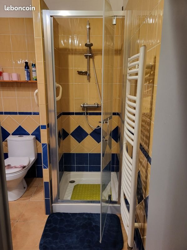 Appartement à louer, 30m², Vallon-Pont-d'Arc
