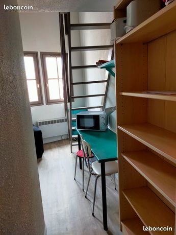 Appartement à vendre, 18m², Avignon
