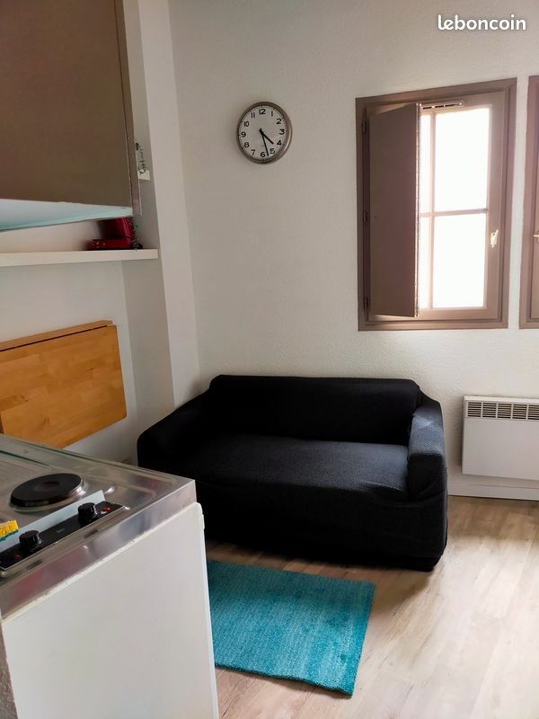 Appartement à vendre, 18m², Avignon