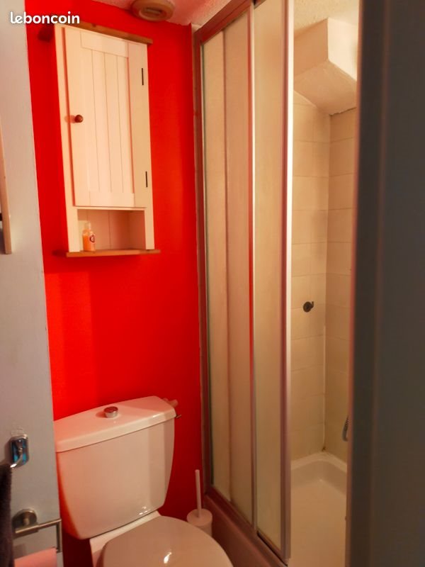 Appartement à vendre, 18m², Avignon