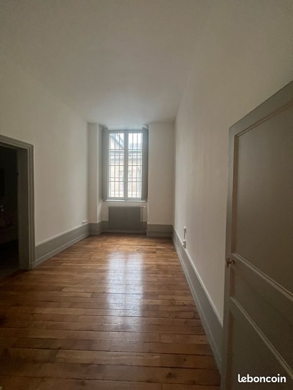 Appartement à louer, 50m², Dijon