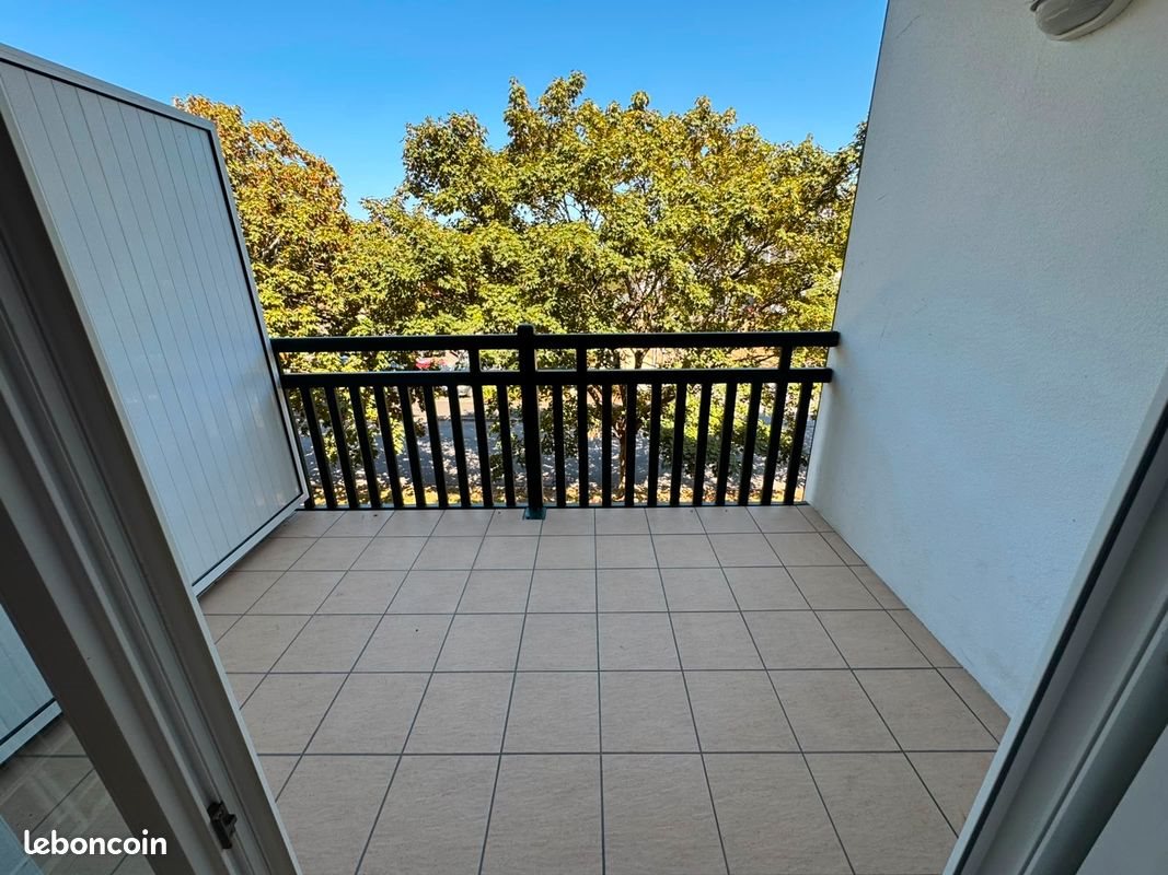 Appartement à vendre, 34m², Hendaye
